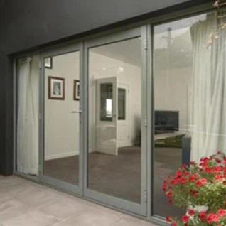 Предни врати