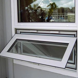 Остъкляване на Windows