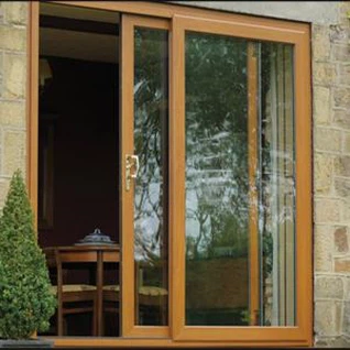 PVC прозорец