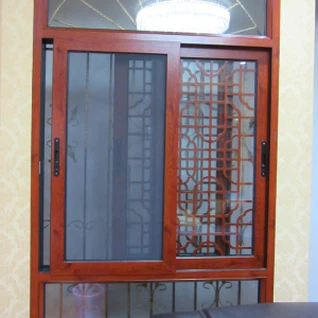 Термични прозорци