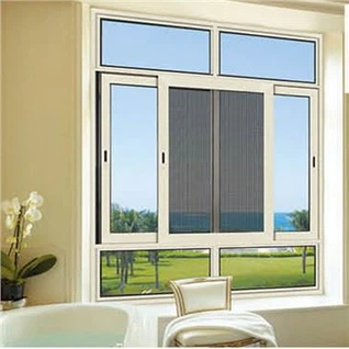 Метална дограма