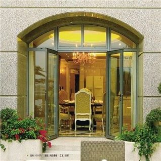 Прозорец Врата