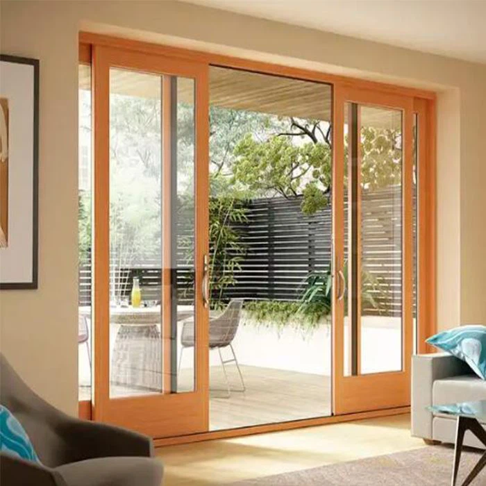 Modern Sliding Doors
