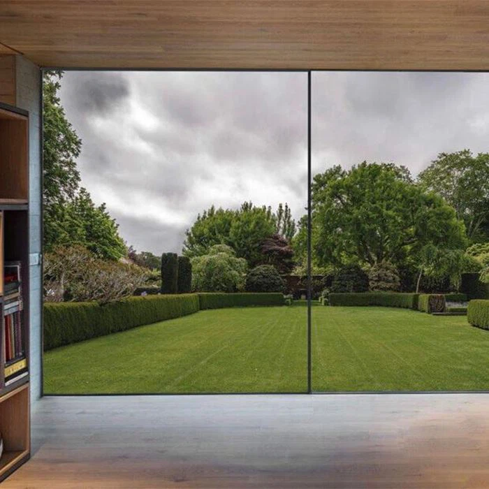 Slimline Aluminium Patio Doors